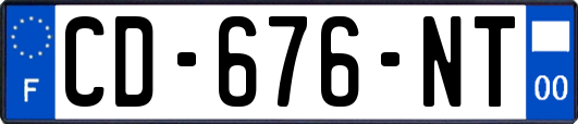CD-676-NT