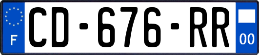 CD-676-RR