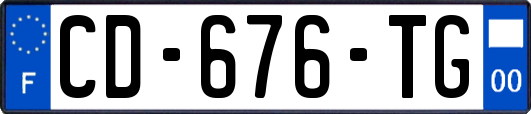 CD-676-TG
