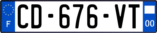 CD-676-VT