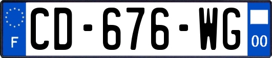 CD-676-WG