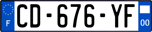CD-676-YF