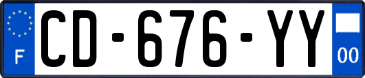 CD-676-YY