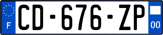 CD-676-ZP