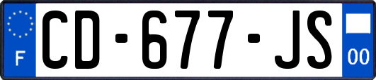 CD-677-JS