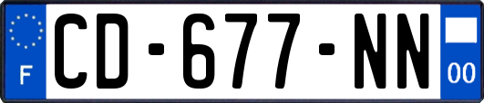 CD-677-NN