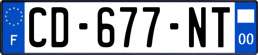 CD-677-NT