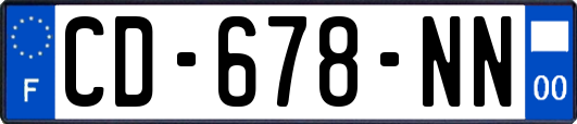 CD-678-NN