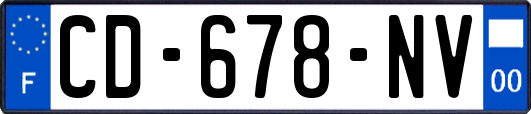 CD-678-NV