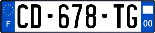 CD-678-TG