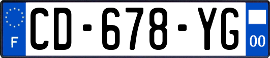 CD-678-YG