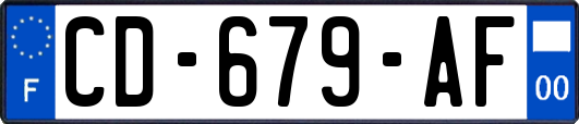 CD-679-AF