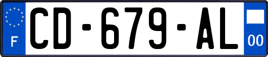 CD-679-AL