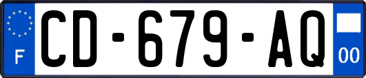 CD-679-AQ