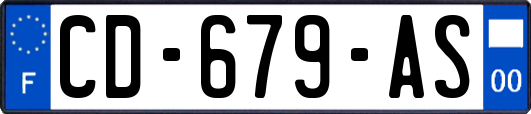 CD-679-AS