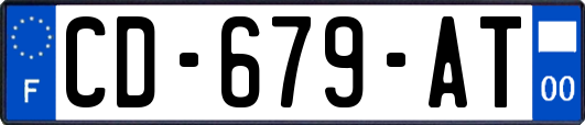CD-679-AT