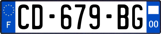 CD-679-BG
