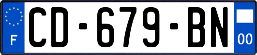 CD-679-BN