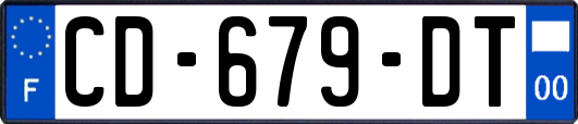 CD-679-DT