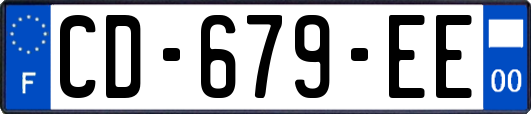 CD-679-EE