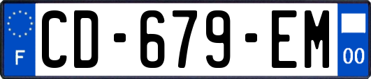 CD-679-EM