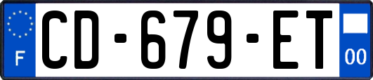 CD-679-ET