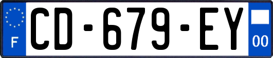 CD-679-EY