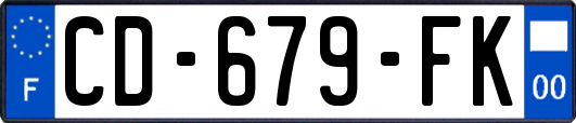 CD-679-FK