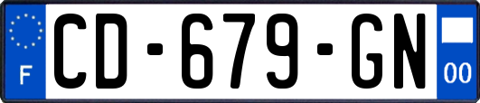 CD-679-GN