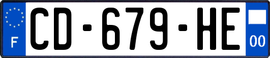 CD-679-HE