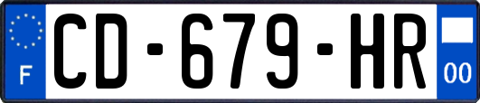 CD-679-HR