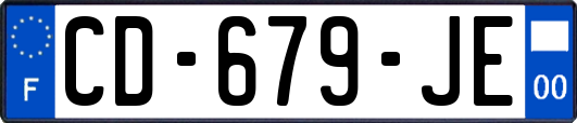 CD-679-JE