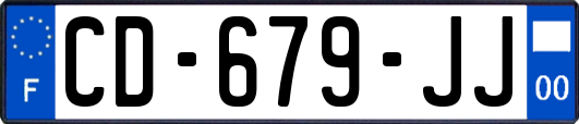 CD-679-JJ