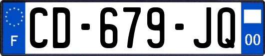 CD-679-JQ