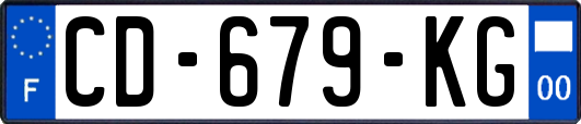 CD-679-KG