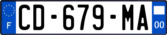 CD-679-MA