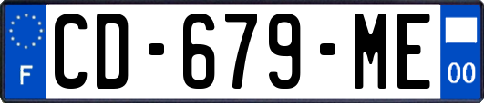 CD-679-ME