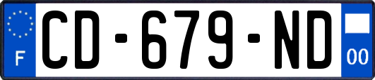 CD-679-ND