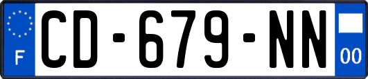 CD-679-NN