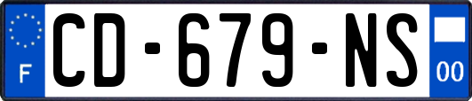 CD-679-NS