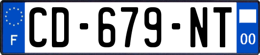 CD-679-NT