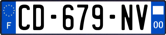 CD-679-NV