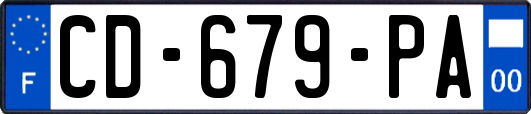 CD-679-PA