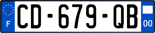 CD-679-QB