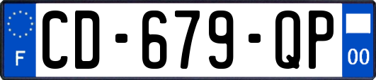CD-679-QP
