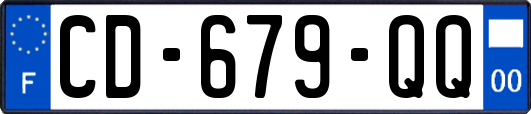 CD-679-QQ