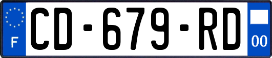 CD-679-RD