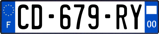 CD-679-RY
