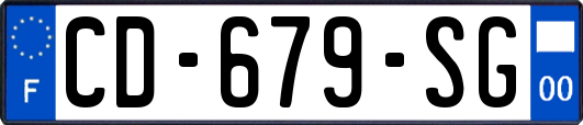 CD-679-SG
