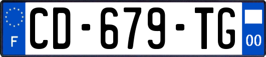 CD-679-TG